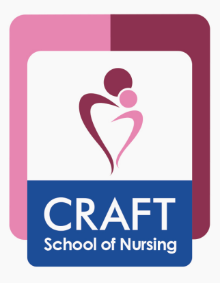 craft_nursingcollege_logo